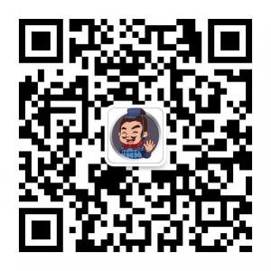 西安嗨社区微信公众号