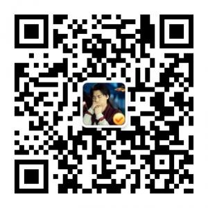 李易峰微信号微信公众号