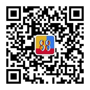 88跨境生活微信公众号