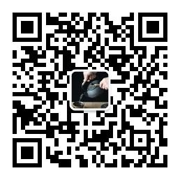 冬泉堂茶具微信公众号