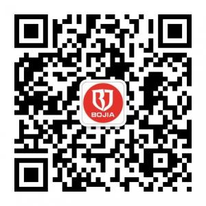 博佳知识产权微信公众号
