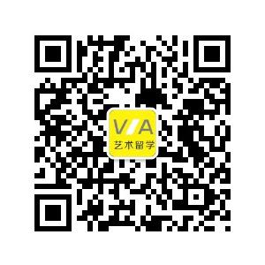 VA艺术留学微信公众号