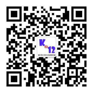 强平K12青少年科技微信公众号