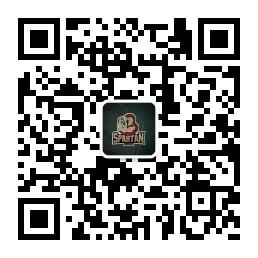 健身运动小知识微信公众号
