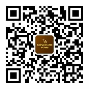 卡丹路男装微信公众号
