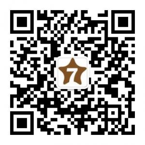七星迪曼旅游微信公众号