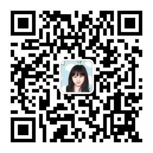 10后美女CEO微信公众号