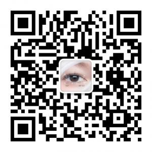 点压双眼皮微信公众号
