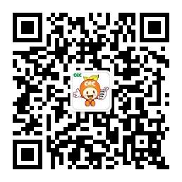 CEC食安消费者体验微信公众号