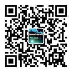 不一样的旅游微信公众号