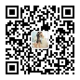 大雁夜色潮衣时装微信公众号