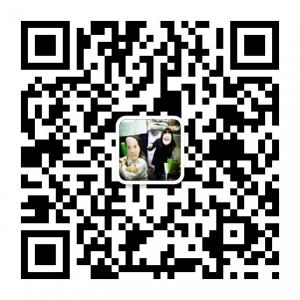 我的前任舍友们微信公众号