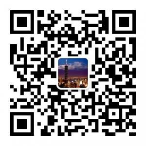 台湾最前线微信公众号