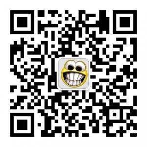 快乐在今朝微信公众号