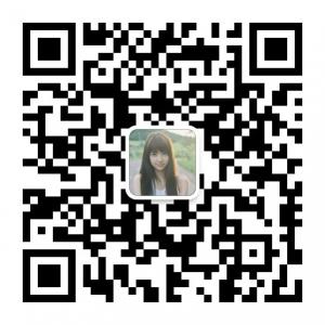 couple潮流服饰部落微信公众号