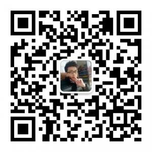 六木无神说武侠微信公众号