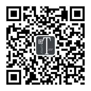 易能者联盟微信公众号