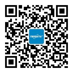 腾道大数据微信公众号