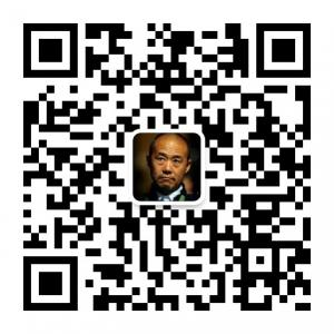 总裁俱乐部微信公众号