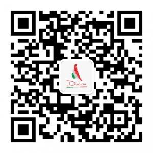 意大利杜乔汽车音微信公众号