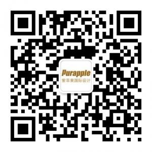 贵阳紫苹果装饰微信公众号
