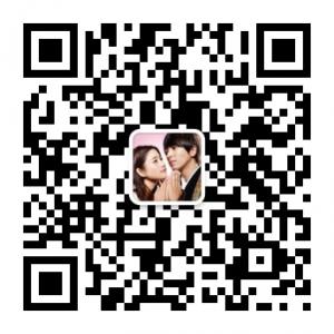 日剧集中营微信公众号