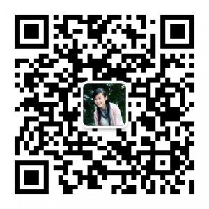 白骨精与狐狸精微信公众号