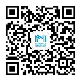 信都国际租赁微信公众号