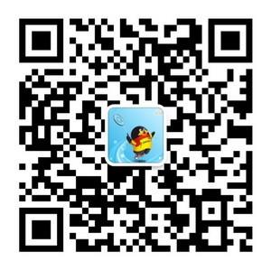 羽毛球俱乐部微信公众号
