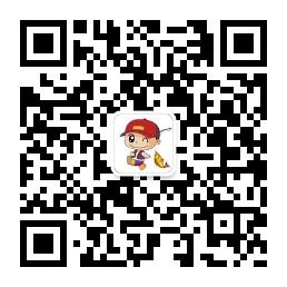 钓鱼人驿站微信公众号