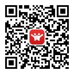 爱个购品牌中心微信公众号