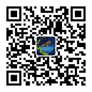 台湾高质量商城微信公众号
