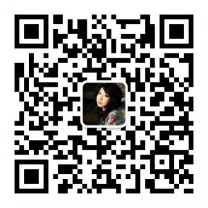 中医师杜鹃微信公众号