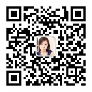 千家有女初长成微信公众号