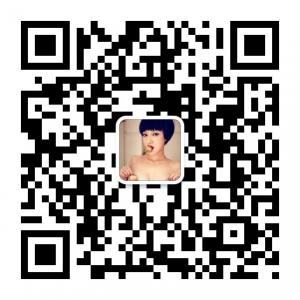 骚年爱图社微信公众号