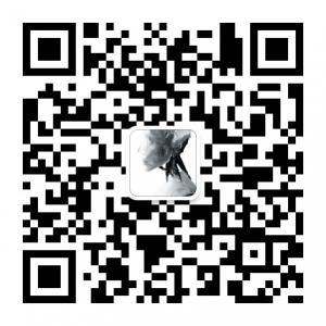 机器人学家微信公众号