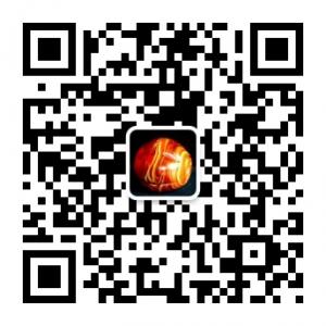 中华战国红微信公众号