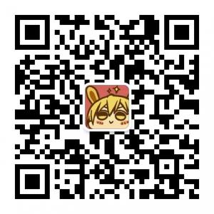 娱小明同学微信公众号