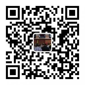 股市直播大讲堂微信公众号