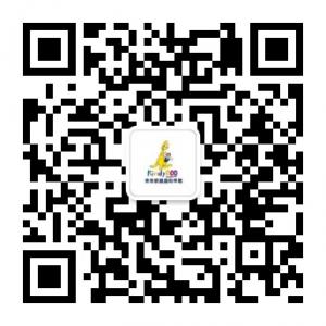KindyROO亲亲袋鼠国微信公众号