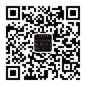 音乐大咖秀微信公众号