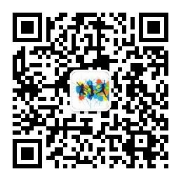 天津七九八文化创微信公众号