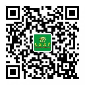鄄城天佳房微信公众号