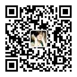 音乐美文台微信公众号