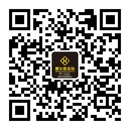 薪火微金融订阅号微信公众号