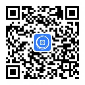 借贷宝招商推广中心微信公众号