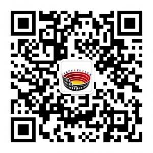 围观俱乐部微信公众号