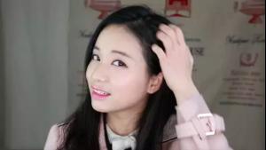 微信人物 | MK（化妆师MK）