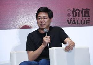 微信大号一条估值一亿美金的微信公众号