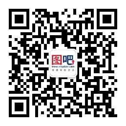 图吧Mapbar微信公众号
